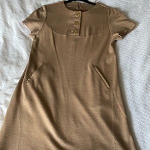 Tory Burch Short Dress